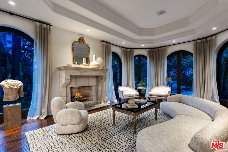 25115 Eldorado Meadow Road