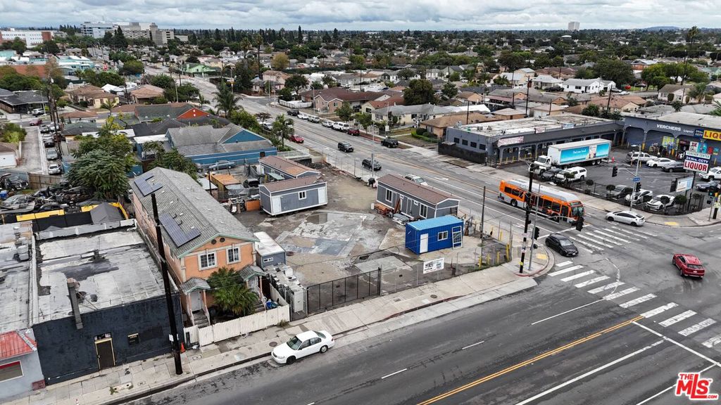 11936 S Central Avenue