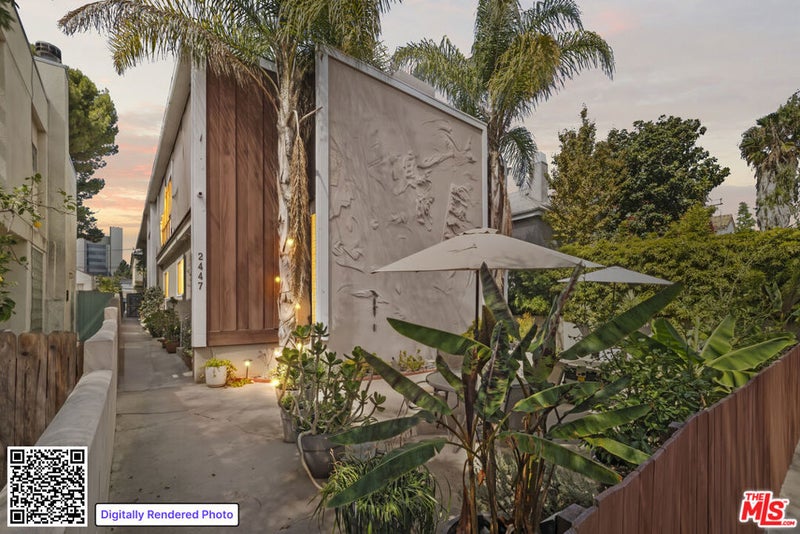 2447 Chelsea Place