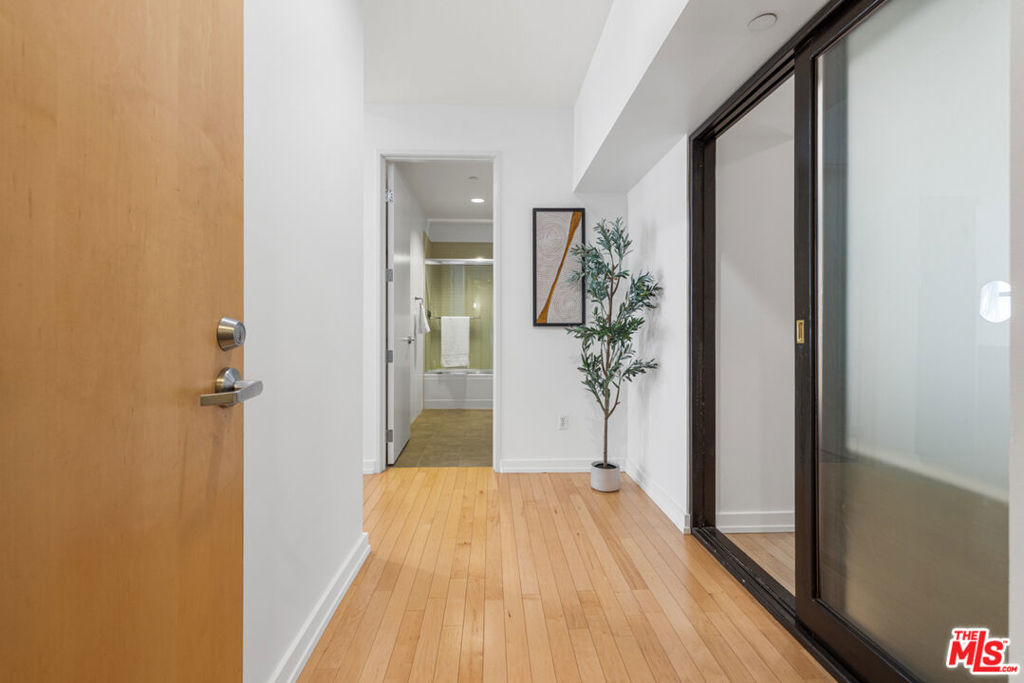 801 S Grand Avenue 1508