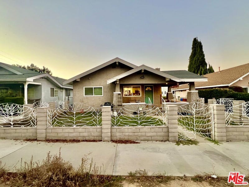 6157 Mesa Avenue