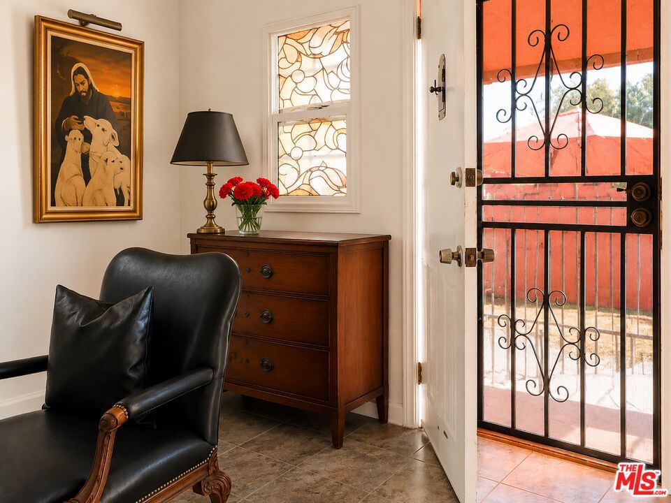 657 W 66th Street