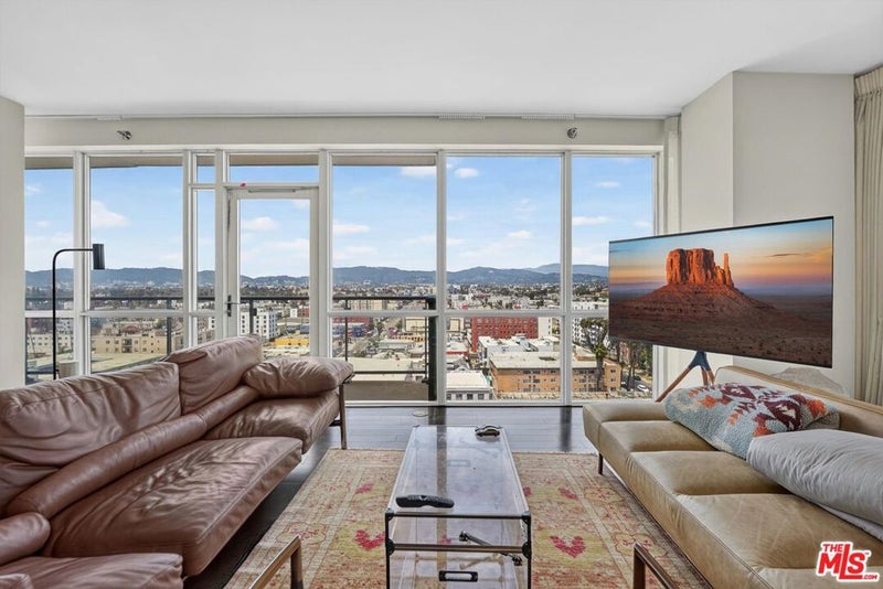3785 Wilshire Boulevard 1212