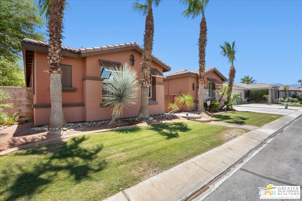82797 Sutton Drive