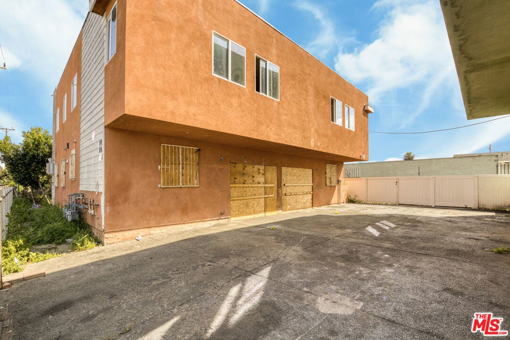 6500 S Main Street