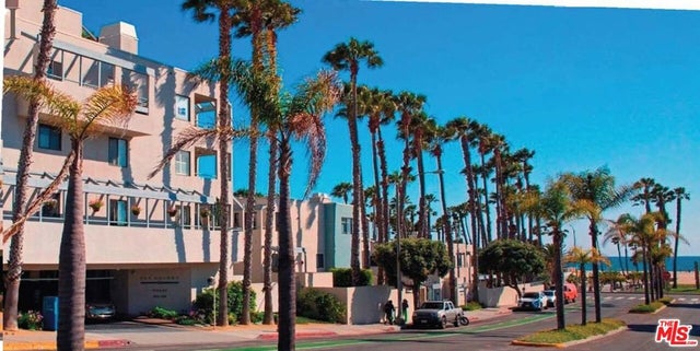120 Ocean Park Boulevard 610 #610, Santa Monica