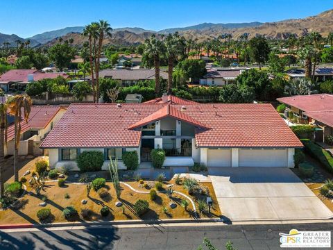 72775 Deer Grass Drive Palm Desert CA 92260