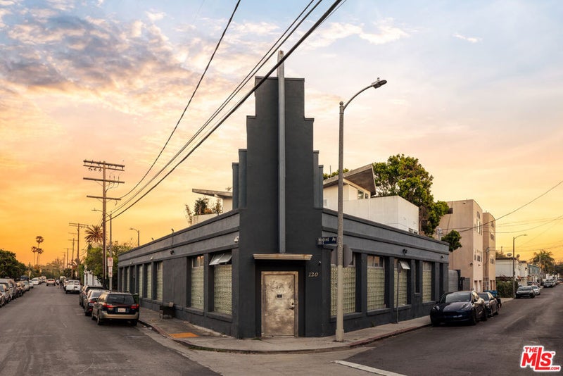 120 Mildred Avenue