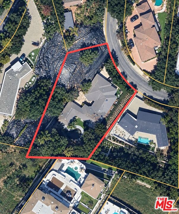3500 Wrightwood Drive