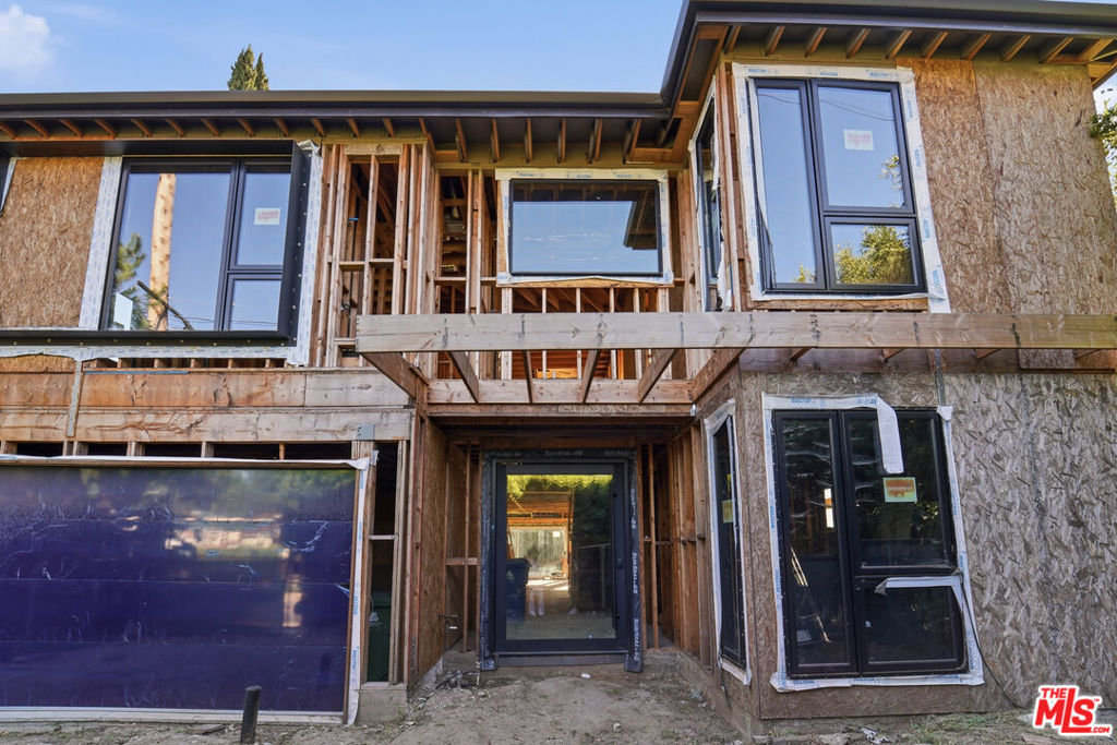 2361 Overland Avenue