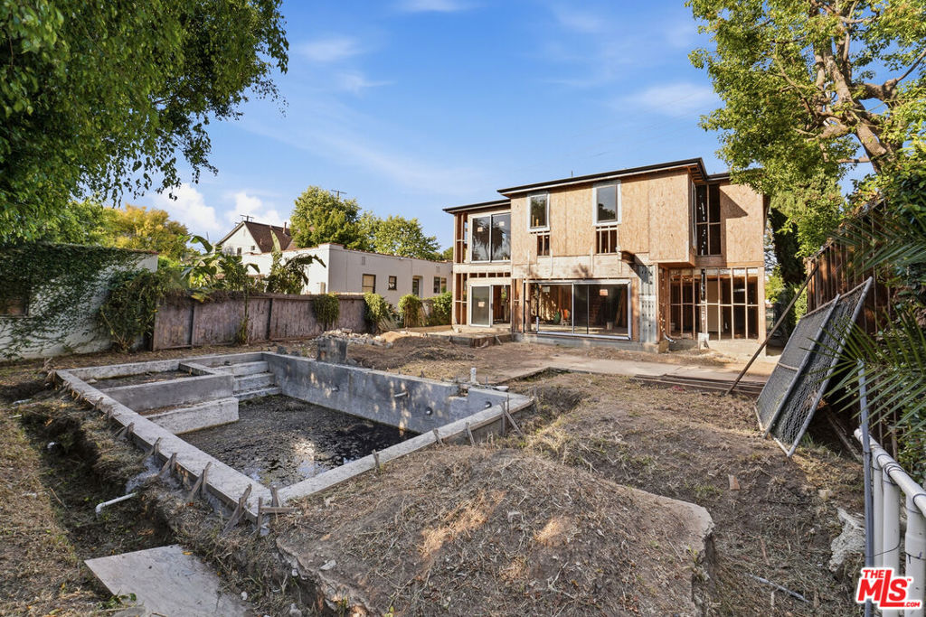 2361 Overland Avenue