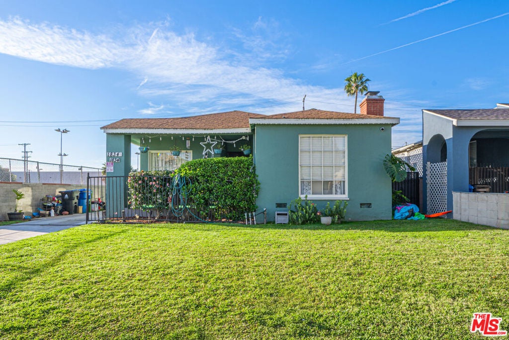 1834 W 87th Street