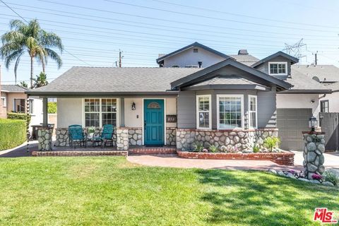 850 N Kenwood Street Burbank CA 91505