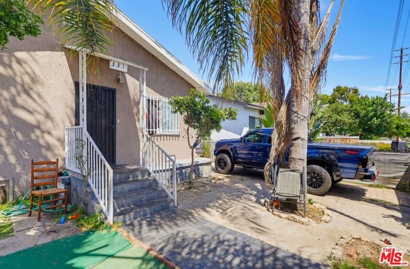 331 W 92nd Street