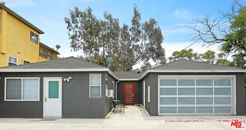 828 Hill Street
