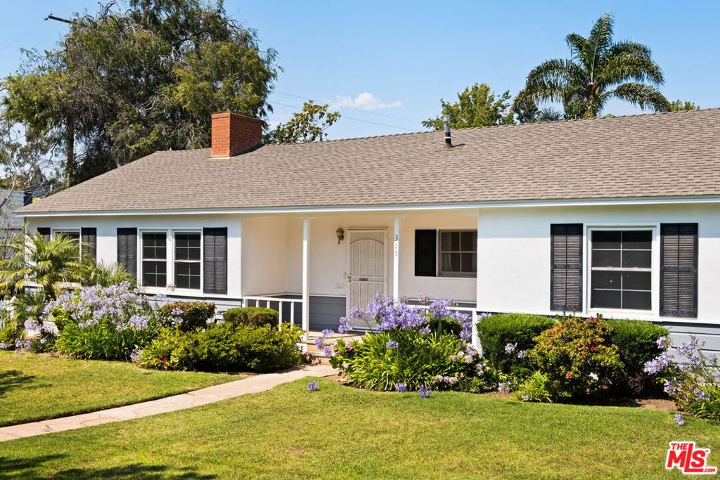 Properties 1 315 26th Street
