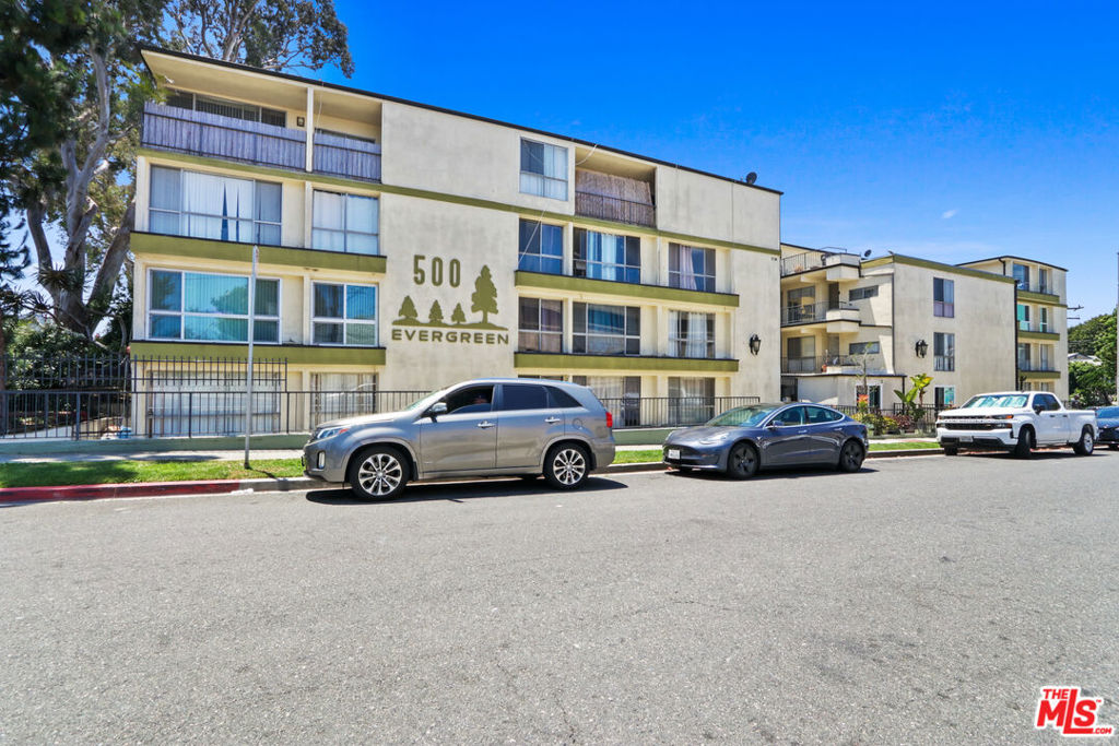 500 Evergreen Street 306