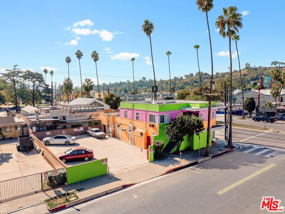 4970 Eagle Rock Boulevard