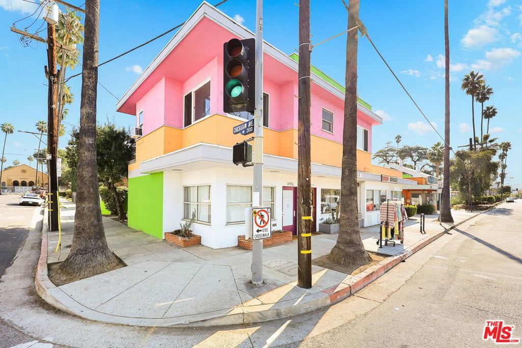 4970 Eagle Rock Boulevard