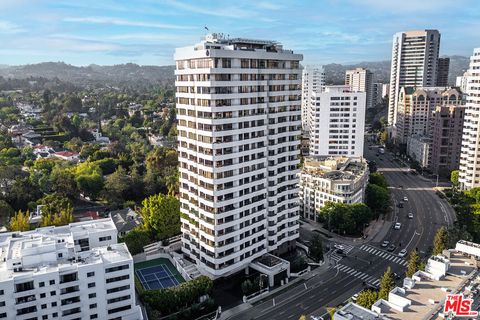 10601 Wilshire Boulevard 403 Los Angeles CA 90024