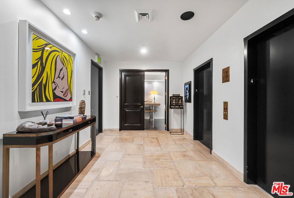 10601 Wilshire Boulevard 403