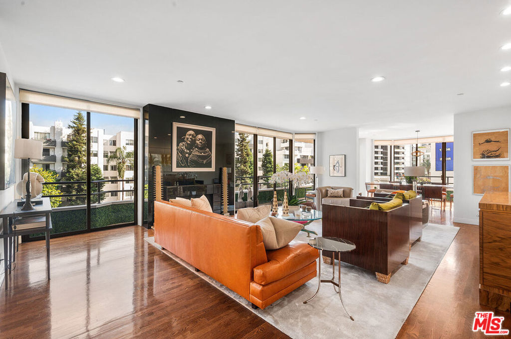 10601 Wilshire Boulevard 403