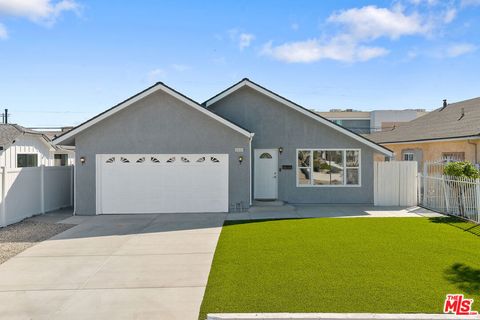 5314 S Victoria Avenue Los Angeles CA 90043