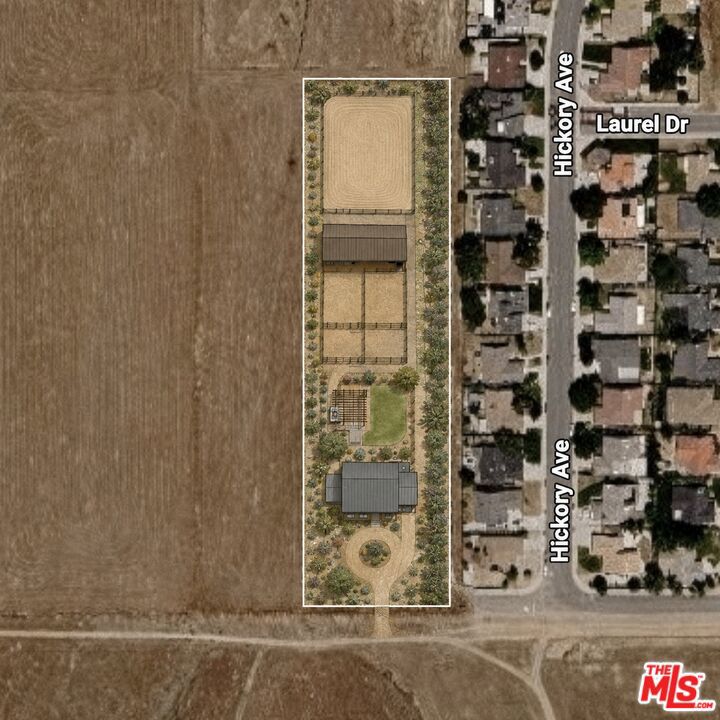 18946 Cherry Lane
