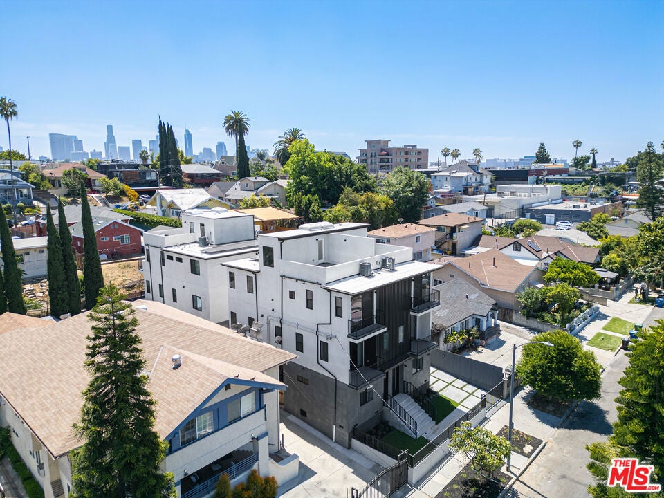 336 N Reno Street