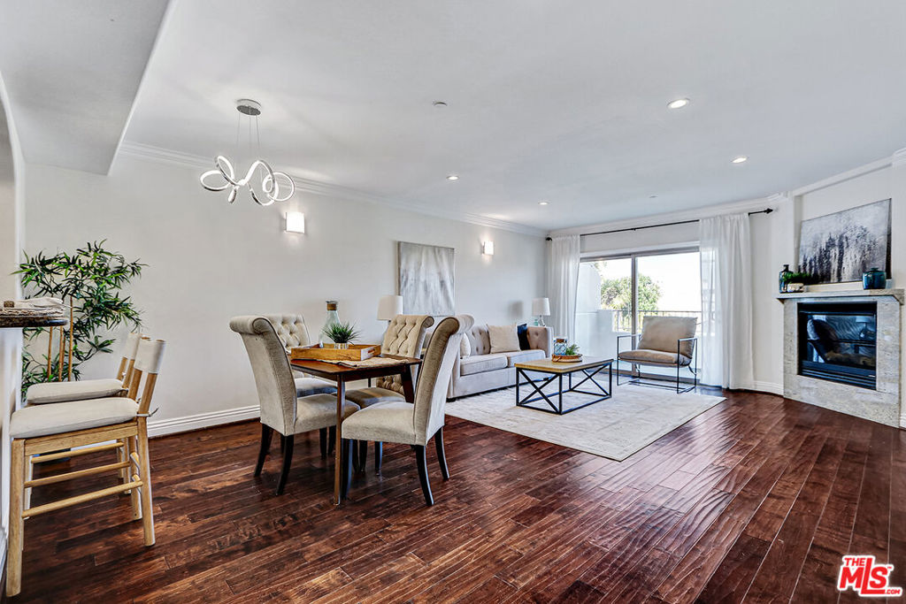 1520 S Shenandoah Street 304