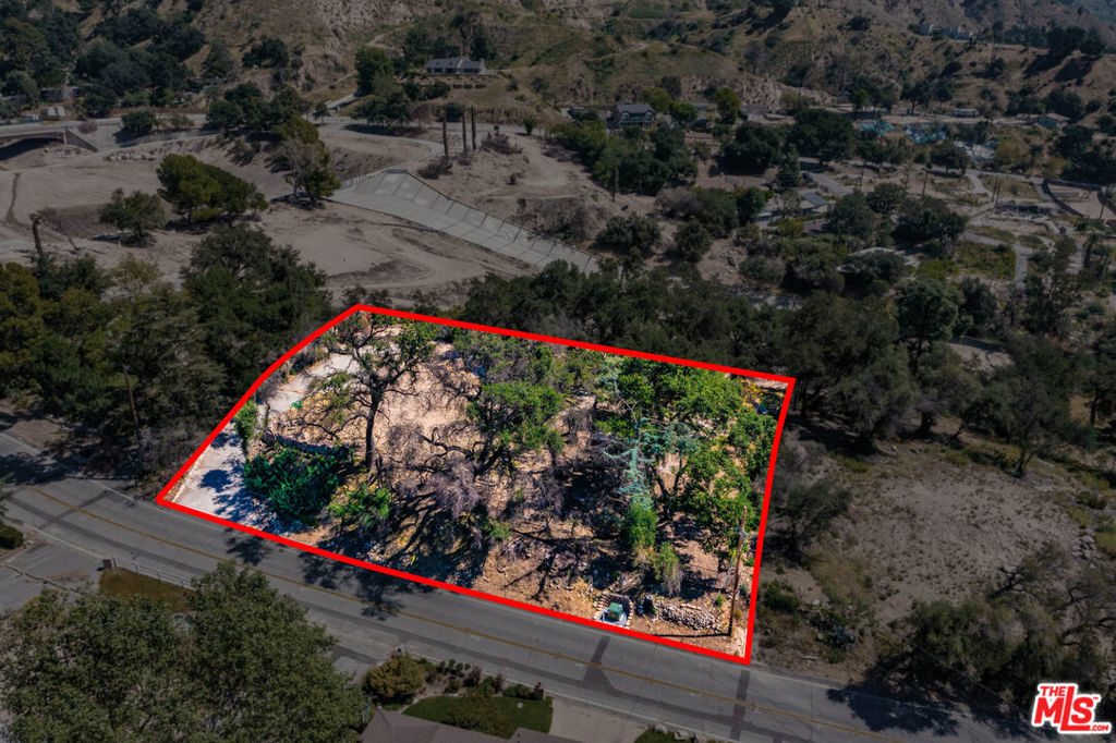 3172 Rubio Canyon Road