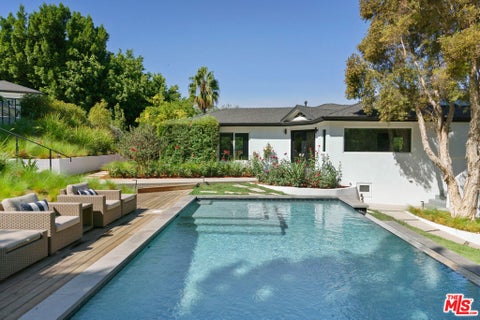 Photo of 3751 Multiview Drive, Los Angeles, CA 90068 (MLS # 26988397)