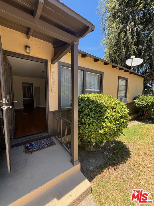 12036 Magnolia Boulevard