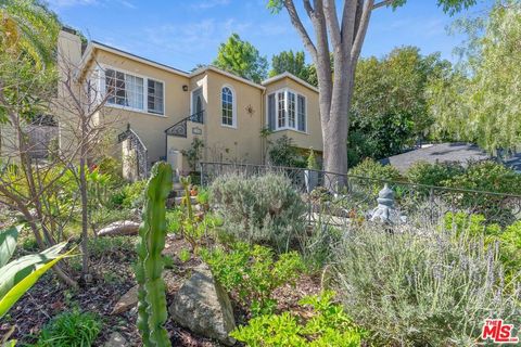 11316 Sunshine Terrace Studio City CA 91604