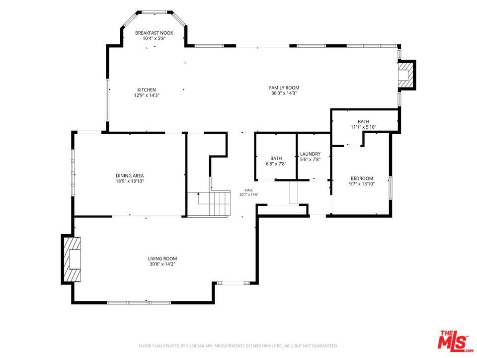 27 Horseshoe Lane