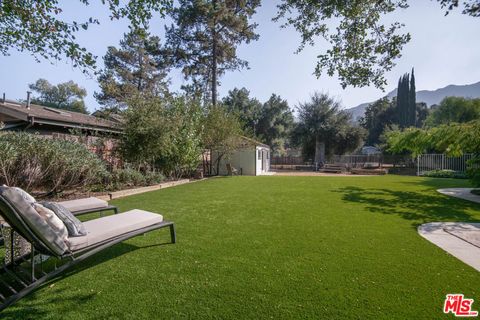 1380 Old Topanga Canyon Road Topanga CA 90290