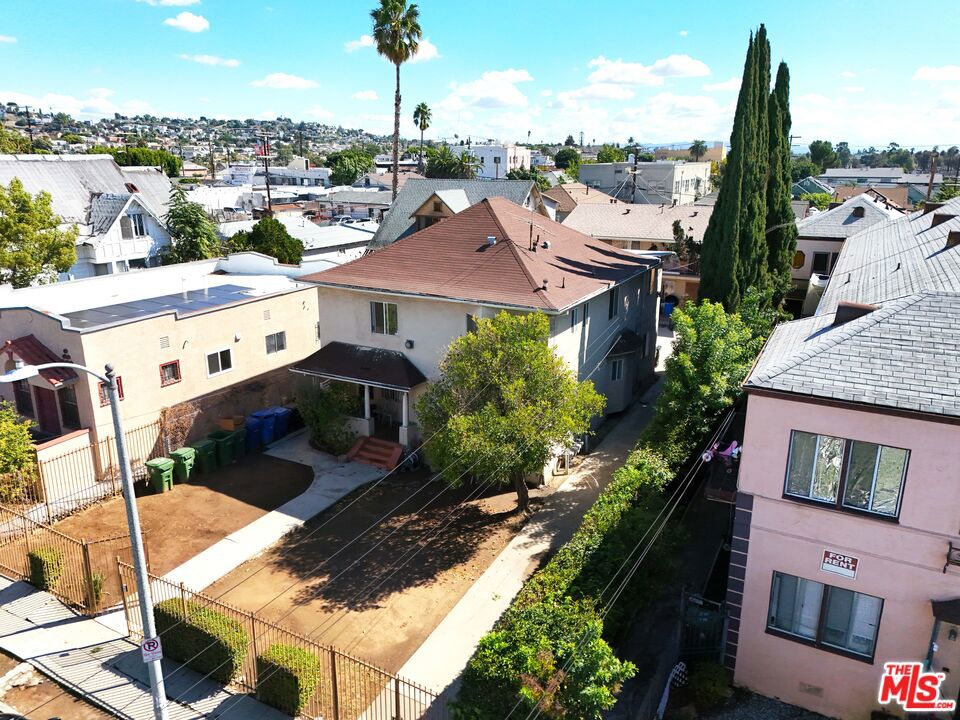 322 N Fickett Street