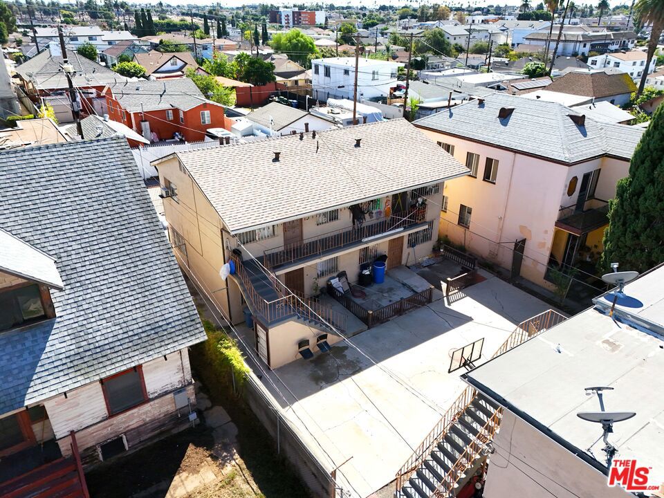 322 N Fickett Street