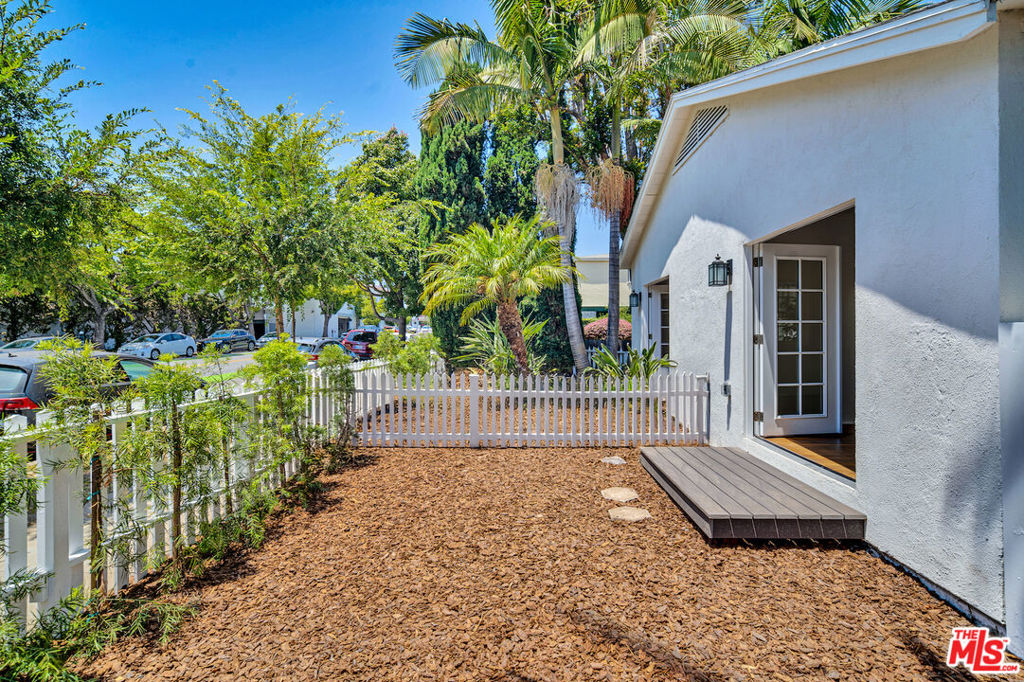 Properties 1 1231 17th Street