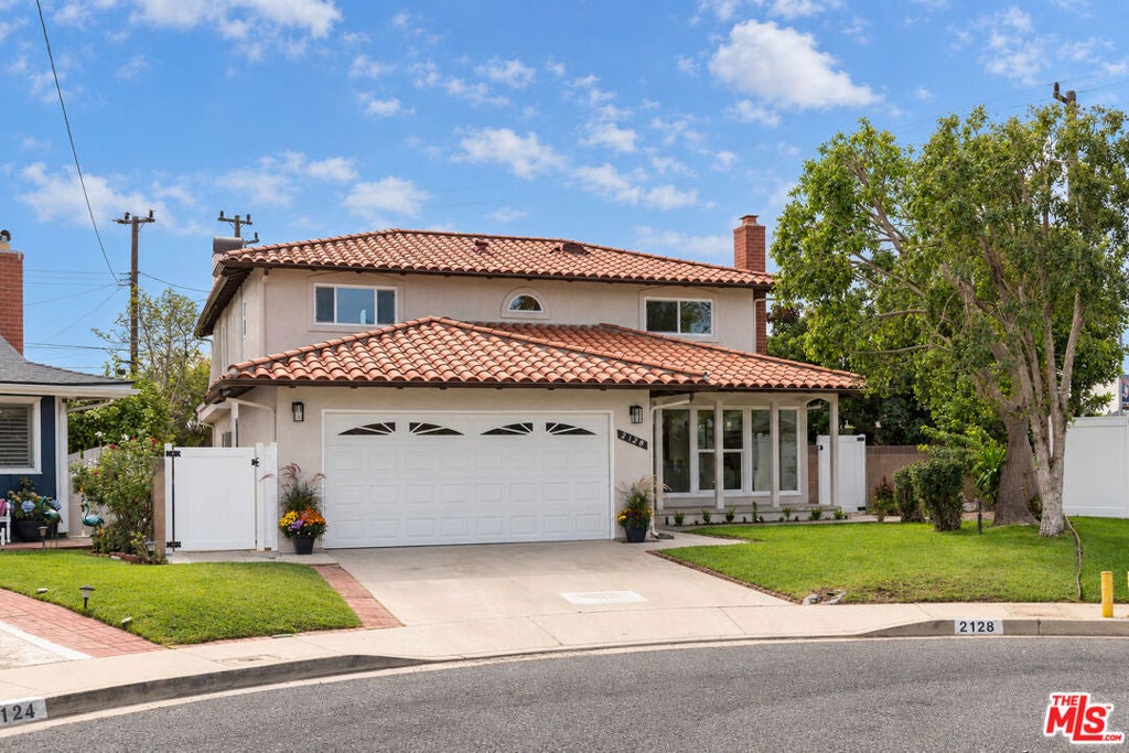 2128 Adona Drive