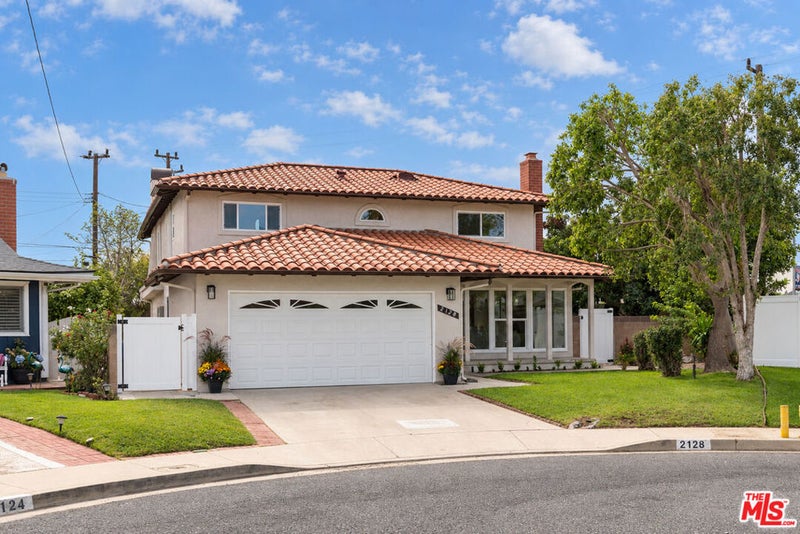 2128 Adona Drive