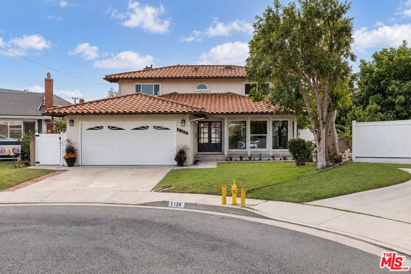 2128 Adona Drive
