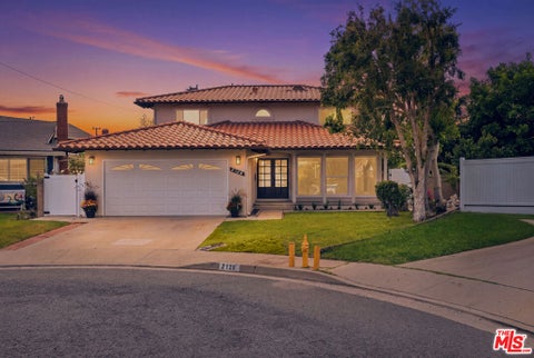 Photo of 2128 Adona Drive, Lomita, CA 90717 (MLS # 26103543)