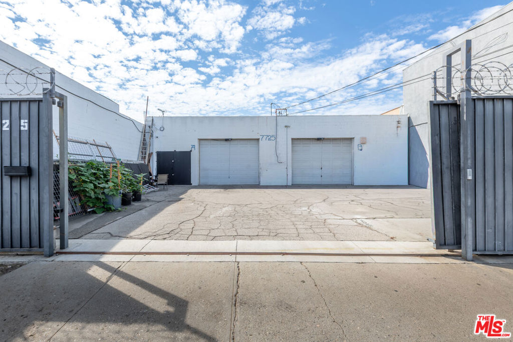 7725 Deering Avenue