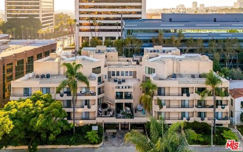 1633 S Bentley Avenue 204 Los Angeles CA 90025