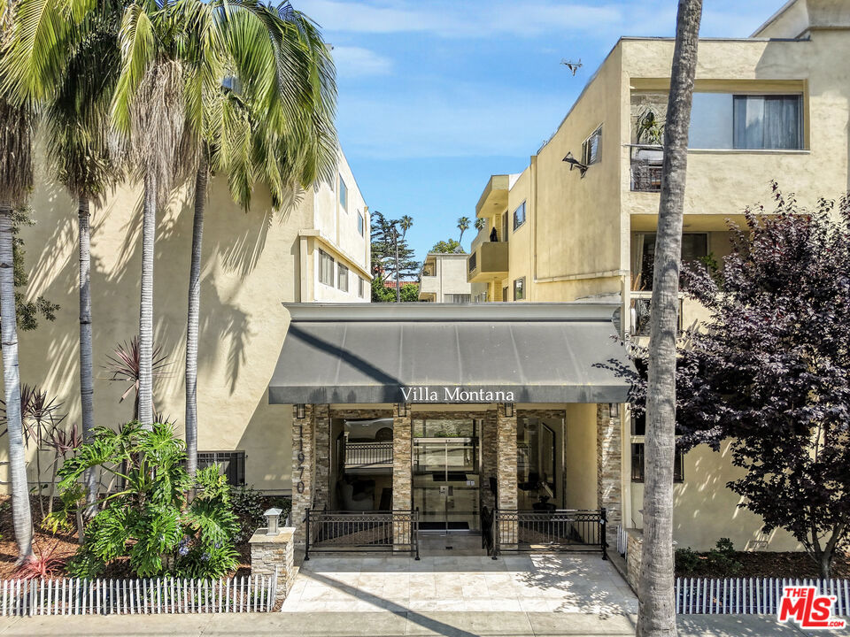 Properties 1 11970 Montana Avenue 205