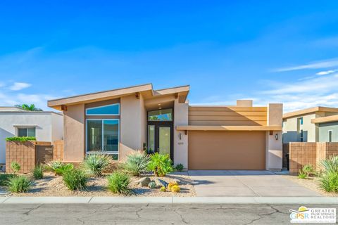 4219 Indigo Street Palm Springs CA 92262