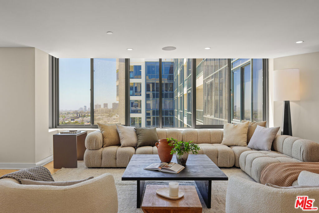 10724 Wilshire Boulevard 1402