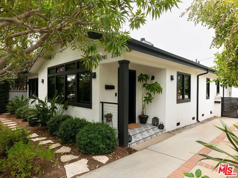 3741 Boise Avenue