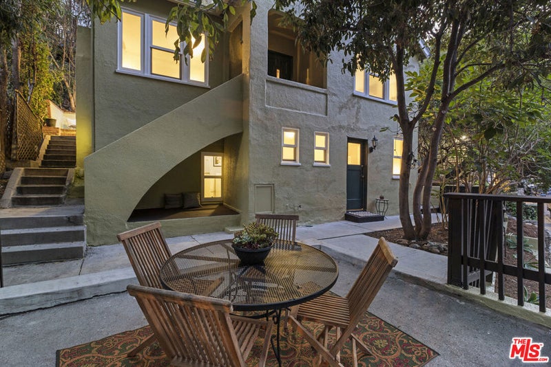 483 Museum Drive